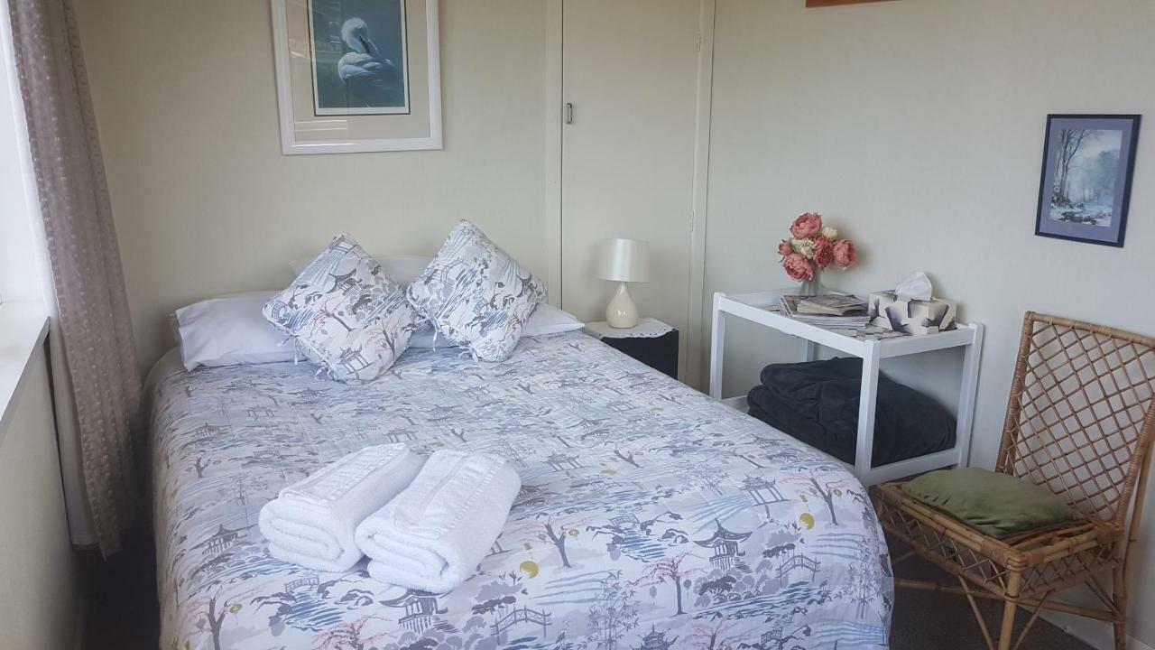 59 Chaucer Apartment Кеймбридж Екстериор снимка